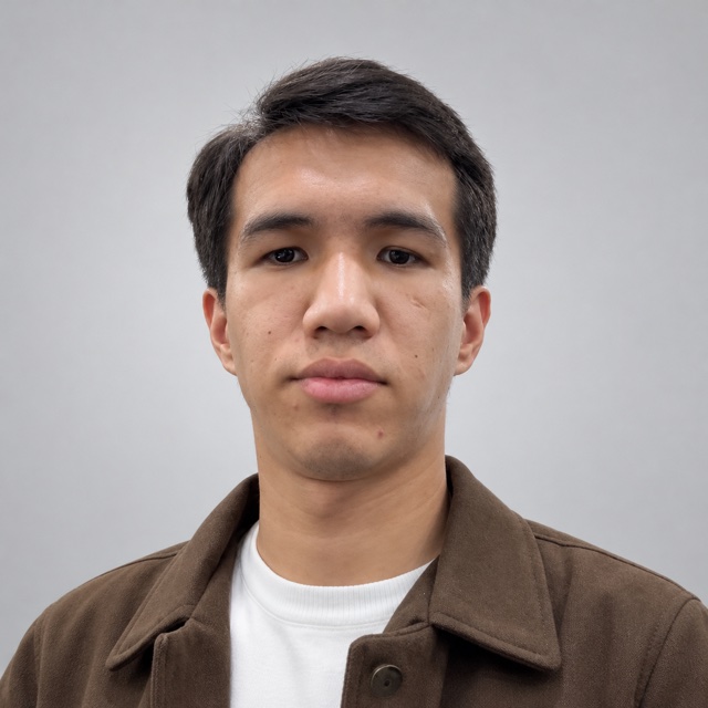 Abduqodir O‘rinov